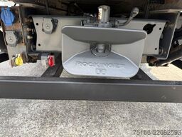 MERCEDES-BENZ ATEGO 1324 L Koffer 6,1 m LBW 1,5 T*Diff.-Sperre