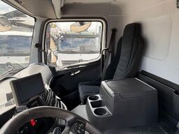 MERCEDES-BENZ ATEGO 1324 L Koffer 6,1 m LBW 1,5 T*Diff.-Sperre