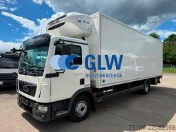 MAN TGL 12.250 BL Kühlkoffer 7,45 m LBW 1 T*TK 600