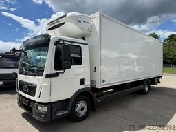 MAN TGL 12.250 BL Kühlkoffer 7,45 m LBW 1 T*TK 600