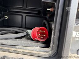 MAN TGL 12.250 BL Kühlkoffer 7,45 m LBW 1 T*TK 600