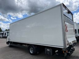 MAN TGL 12.250 BL Kühlkoffer 7,45 m LBW 1 T*TK 600