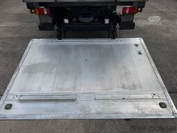 MAN TGL 12.250 BL Kühlkoffer 7,45 m LBW 1 T*TK 600