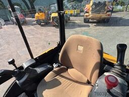 JCB 8026 , 2 Löffel MS 03