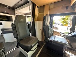 MERCEDES-BENZ Actros