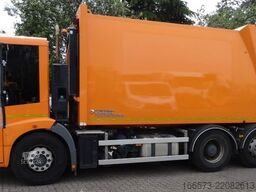 MERCEDES-BENZ Econic 2630 Faun Variopress 524 H