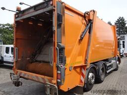 MERCEDES-BENZ Econic 2630 Faun Variopress 524 H