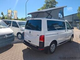VW T6.1 Wohnmobil Summermobil Aufstelldach