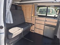 VW T6.1 Wohnmobil Summermobil Aufstelldach