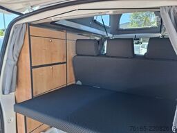 VW T6.1 Wohnmobil Summermobil Aufstelldach