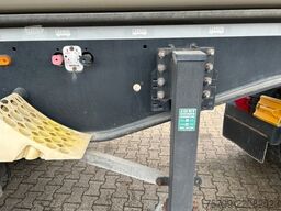 CARNEHL Kippauflieger mit 2 Achsen Stahl