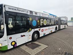 MAN 2 x  Lion?s City G A 23 G , Citaro 530 G