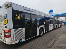 MAN 2 x  Lion?s City G A 23 G , Citaro 530 G