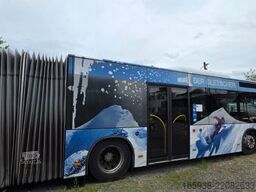 MAN 2 x  Lion?s City G A 23 G , Citaro 530 G