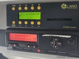 MAN 2 x  Lion?s City G A 23 G , Citaro 530 G