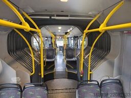 MAN 2 x  Lion?s City G A 23 G , Citaro 530 G