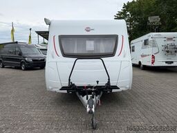 BÜRSTNER Premio 460 TL