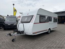 BÜRSTNER Premio 460 TL