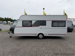 BÜRSTNER Premio 460 TL