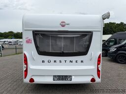 BÜRSTNER Premio 460 TL