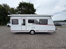 BÜRSTNER Premio 460 TL