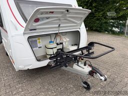 BÜRSTNER Premio 460 TL
