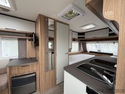 BÜRSTNER Premio 460 TL