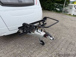 BÜRSTNER Premio 460 TL