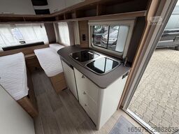 BÜRSTNER Premio 460 TL