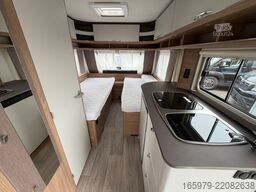BÜRSTNER Premio 460 TL