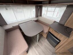 BÜRSTNER Premio 460 TL