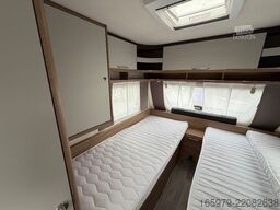 BÜRSTNER Premio 460 TL