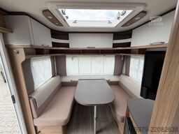 BÜRSTNER Premio 460 TL