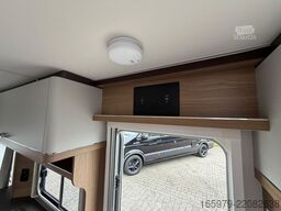 BÜRSTNER Premio 460 TL