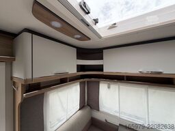 BÜRSTNER Premio 460 TL