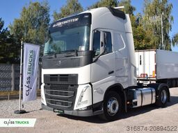 VOLVO FH 460 Globetrotter XL i-Save