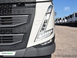 VOLVO FH 460 Globetrotter XL i-Save