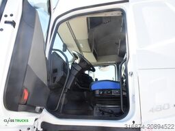 VOLVO FH 460 Globetrotter XL i-Save