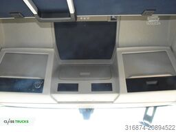 VOLVO FH 460 Globetrotter XL i-Save