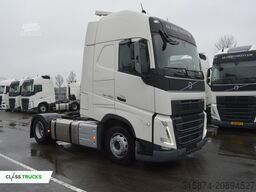 VOLVO FH 460 Globetrotter XL i-Save