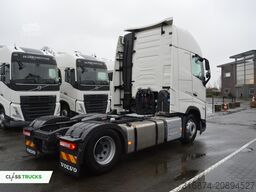 VOLVO FH 460 Globetrotter XL i-Save