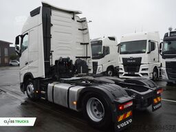 VOLVO FH 460 Globetrotter XL i-Save