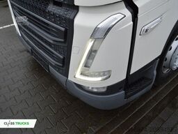 VOLVO FH 460 Globetrotter XL i-Save