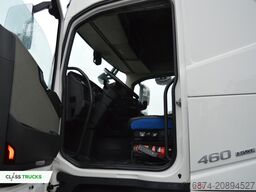 VOLVO FH 460 Globetrotter XL i-Save