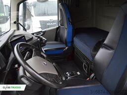 VOLVO FH 460 Globetrotter XL i-Save