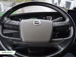 VOLVO FH 460 Globetrotter XL i-Save