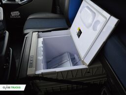 VOLVO FH 460 Globetrotter XL i-Save