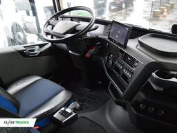 VOLVO FH 460 Globetrotter XL i-Save