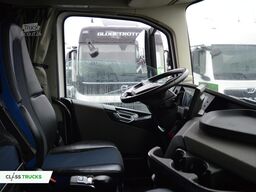 VOLVO FH 460 Globetrotter XL i-Save