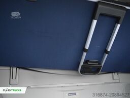 VOLVO FH 460 Globetrotter XL i-Save